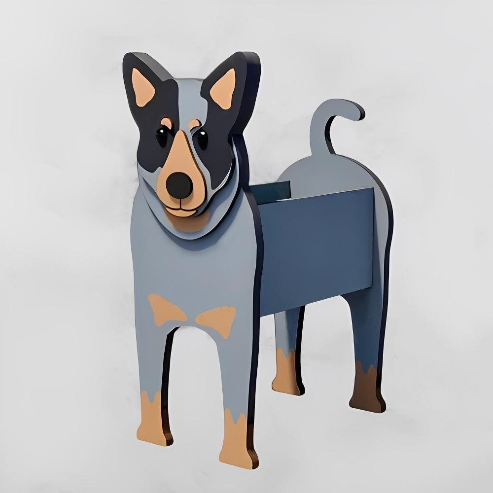 Fioriera Australian Cattle Dog