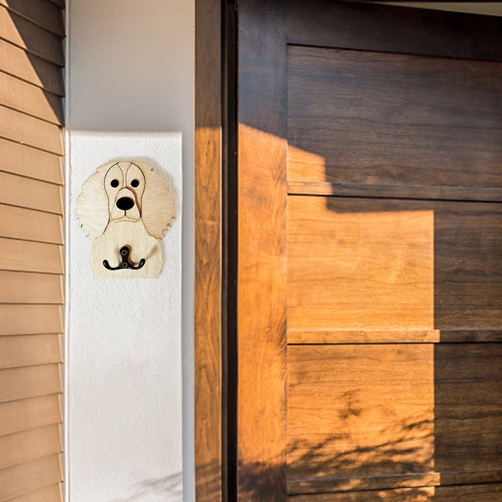 Gancio Springer Spaniel
