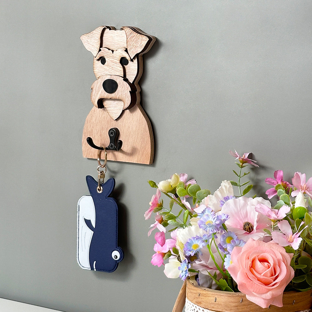 Gancio Airedale Terrier