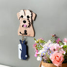 Gancio Border Terrier