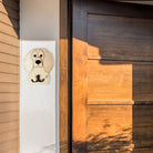 Gancio Springer Spaniel