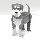 Fioriera Schnauzer