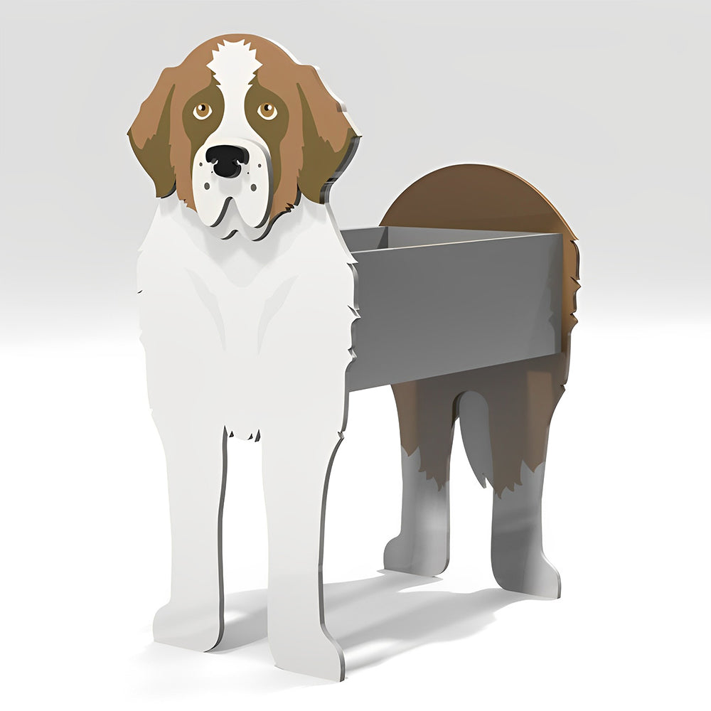 Fioriera San Bernardo